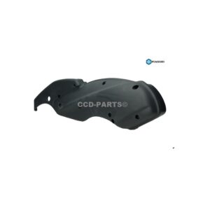 Luchtfilterhuis Gilera Runner Italjet Dragster Aprilia SR Hexagon Skipper LX 125cc 180cc