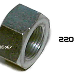 BOFIX ACHTERASMOER FIETS