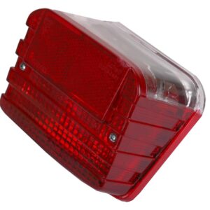 HONDA MB50 - MT50 COMPLEET