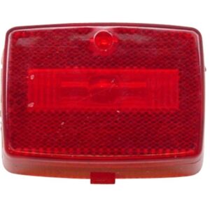 ACHTERLICHTGLAS PUCH MAXI OT IMI