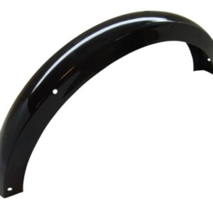 ACHTERSPATBORD TOMOS A35 ZWART