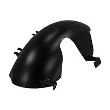 ACHTERSPATBORD WOLF V50