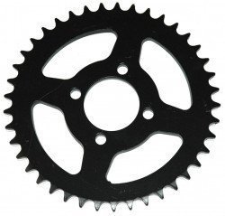 KAWASAKI AR50 - SUZUKI ER50 - TSX50 420 1/2X1/4