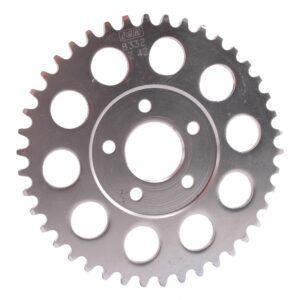 ACHTERTANDWIEL RIEJU RS1 40T