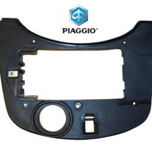 Slotvanger buddy / zadel | Vespa LX 4T / S 4T