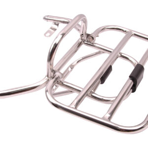 Div. China LX - Chinese LX-imitatie scooters | IVA Lux - BTC Riva 1 - Turbho RL-50 / RL50S - VOM Venice - AGM VX - Benelli - Berini Napoli - Boatian - Santini Capri - LaSouris Vespelini