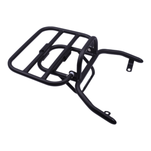 Div. China LX - Chinese LX-imitatie scooters | IVA Lux - BTC Riva 1 - Turbho RL-50 / RL50S - VOM Venice - AGM VX - Benelli - Berini Napoli - Boatian - Santini Capri - LaSouris Vespelini