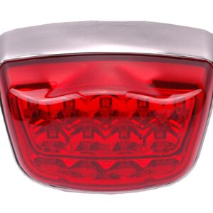 Div. Chinese LX-imitatie scooters | IVA Lux - BTC Riva 1 - Turbho RL-50 / RL50S - VOM Venice - AGM VX - Benelli - Berini Napoli - Boatian - Santini Capri - LaSouris Vespelini