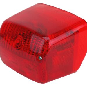 Achterlicht Compleet | Peugeot Fox