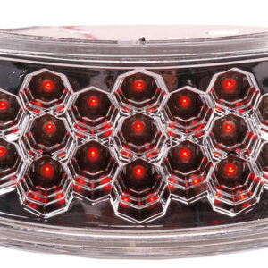 Achterlicht unit met LED-verlichting | Peugeot Speedfight 1