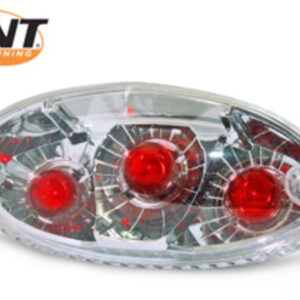 Achterlicht unit met Lexus-verlichting | Peugeot Ludix