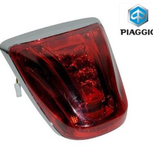 Vespa Primavera 2T / Primavera 4T / Sprint 2T / Sprint 4T