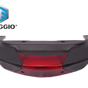 Achterlicht in spoiler | Piaggio Zip / Zip SP / Zip RST / Zip 2000 / Zip 4T