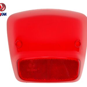 Achterlichtglas OEM | Sym Fiddle 2