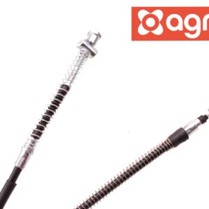 Div. China Retro-modellen