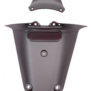 Grigio Titano (707/C) | Vespa Primavera 2T / Primavera 4T / Sprint 2T / Sprint 4T