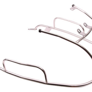 Div. China LX - Chinese LX-imitatie scooters | IVA Lux - BTC Riva 1 - Turbho RL-50 / RL50S - VOM Venice - AGM VX - Benelli - Berini Napoli - Boatian - Santini Capri - LaSouris Vespelini