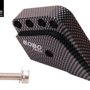 Schokbreker verhoger / verlenger | Peugeot Buxy / Speedake / Speedfight / Zenith / Vivacity