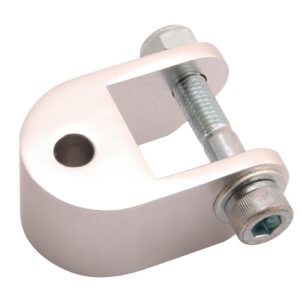 Schokbreker verhoger / verlenger | Piaggio Typhoon / NRG / NTT - Gilera Runner / Stalker