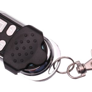 Losse remote voor alle modellen. Alleen in te leren m.b.v. oude afstandsbediening