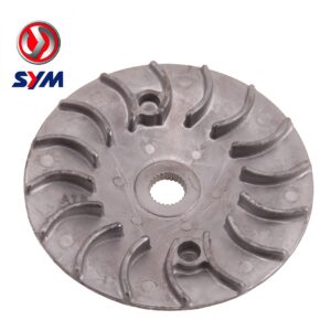 Halfpoelie | Sym Fiddle 2