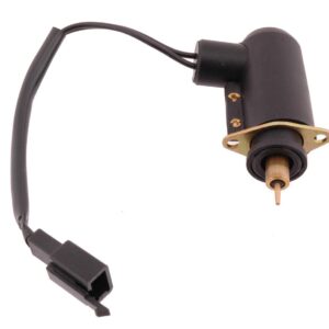 Automatische Choke Mikuni