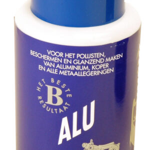 BELGOM ALU ALUMINIUM POETS