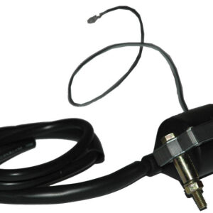 YAMAHA FS1 - DT50 - DT50MX