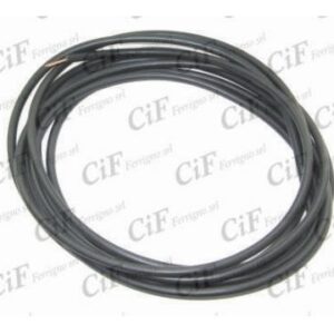 CIF 9120-D7 BOUGIEKABEL SILICONEN