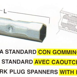 BUZZETTI O.A. PIAGGIO / VESPA 4T 4V