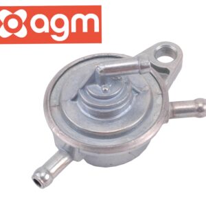 Div. GY6 4T China Retro-scooters | Vacuumkraan