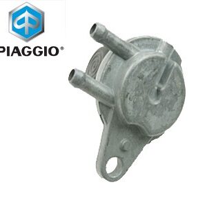 Vespa Primavera 4T / Sprint 4T