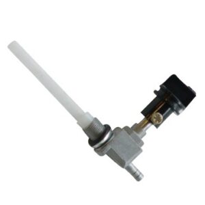 Benzinekraan | Peugeot Fox