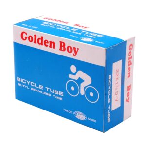 Binnenband Fiets Golden Boy 22x1 3/8
