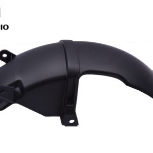 Achterspatbord binnen