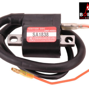 Yamaha Aerox / Neo's / BW's - Sym Mio 4T