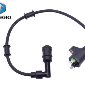 Piaggio Zip 4T 3V - Vespa Sprint 4T 3V / Primavera 4T 3V