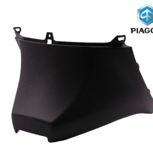 Voorplaat / kap helmbak | Piaggio Zip / Zip SP / Zip RST / Zip 2000 / Zip 4T