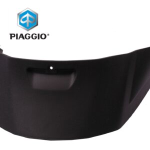 Voorplaat / kap helmbak | Piaggio Zip / Zip SP / Zip RST / Zip 2000 / Zip 4T
