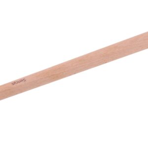 Kwast voor bandenvet