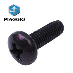 Bout Kruiskop OEM M5x15 | Piaggio / Vespa