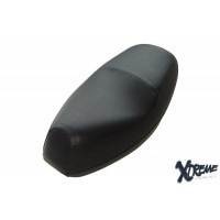 Zadelhoes | Div. Chinese retro scooters | IVA Roma / Venice - BTC Grande Retro / Grande Retro Old / Grande Retro Old Luxe / Grande Retro GT2 / Grande Retro New Luxe - Turbho RG-50 / RS-50 - VOM Bella - AGM Retro - Benelli - Berini Milano GX - Boatian - Santini Firenze - Sym Cello / Allo - LaSouris Trendy / Futuro / Retro