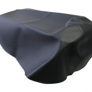 Zadeldek | Div. Chinese LX-imitatie scooters / IVA Lux - BTC Riva 1 - Turbho RL-50 / RL50S - VOM Venice - AGM VX - Benelli - Berini Napoli - Boatian - Santini Capri - LaSouris Vespelini