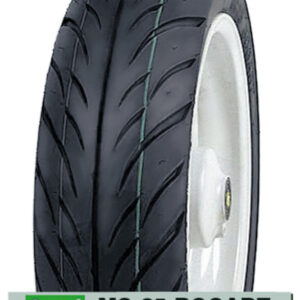 Buba TL 52R | O.A. APRILIA RS50 VOOR