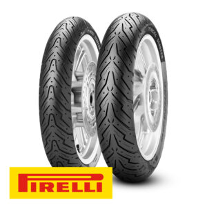 Buba TT / TL 63P M/C Reinforced Winterband / All-weatherband