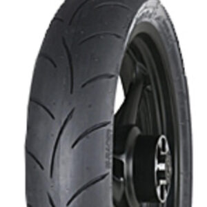 Buba TL 62H | O.A. APRILIA RS50 ACHTER