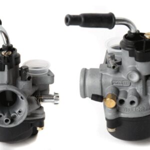 DELLORTO CARBURATEUR PHVA 12 QD / COD : 8402 PIAGGIO - GILERA