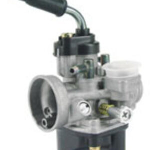 DELLORTO PHVA 17.5 ED PIAGGIO AUTOMATISCHE CHOKE O.A. TYPHOON - NTT - NRG - ZIP