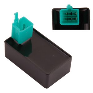 Div. China / Retro scooters