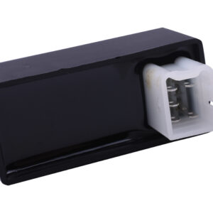 CDI-unit voor diverse 2T-motoren | O.a. Honda Vision - Peugeot Zenith / Buxy / Speedake / Vivacity 2T - Kymco DJ